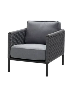 Encore Loungestol, Soft Rope fra Cane-line