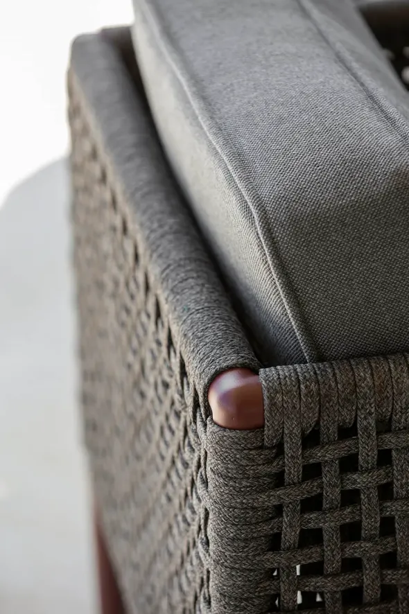 Encore 3-pers. Sofa fra Cane-line