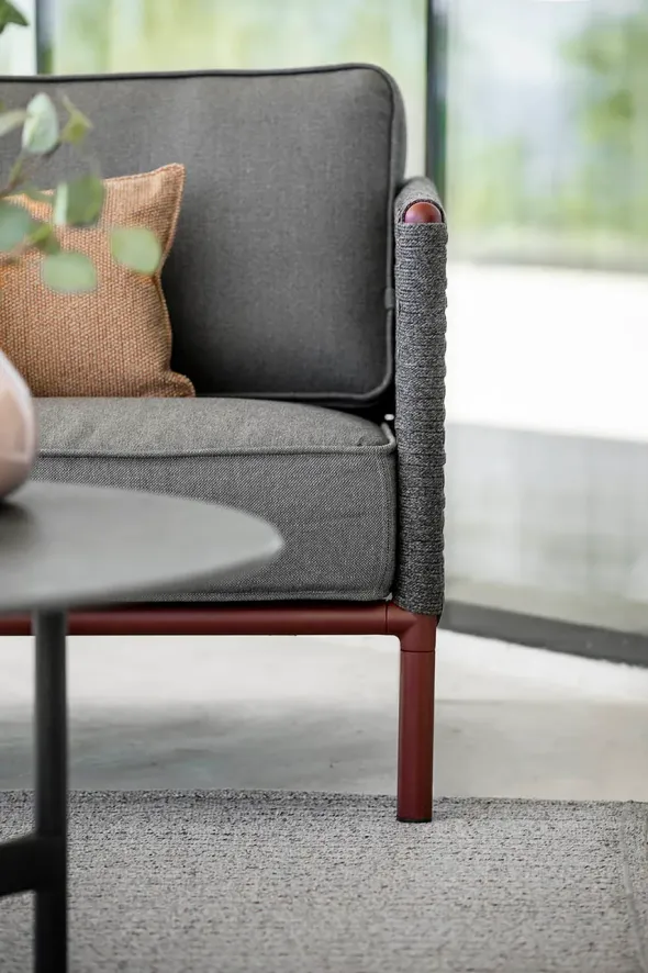 Encore 3-pers. Sofa fra Cane-line