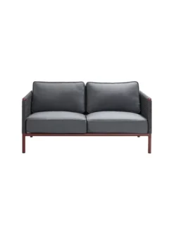 Encore 2-pers. Sofa, Soft Rope fra Cane-line
