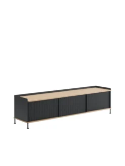 Enfold Sideboard, 186 x 45 cm fra Muuto