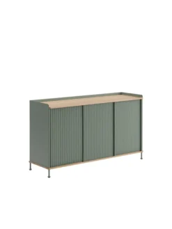 Enfold Sideboard, 148 x 45 cm fra Muuto