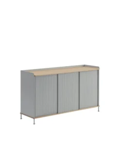 Enfold Sideboard, 148 x 45 cm fra Muuto
