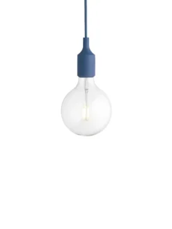 E27 Pendant Lamp fra Muuto
