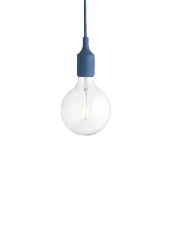 E27 Pendant Lamp fra Muuto