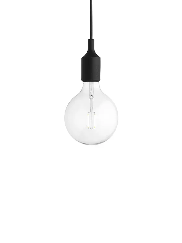 E27 Pendant Lamp fra Muuto
