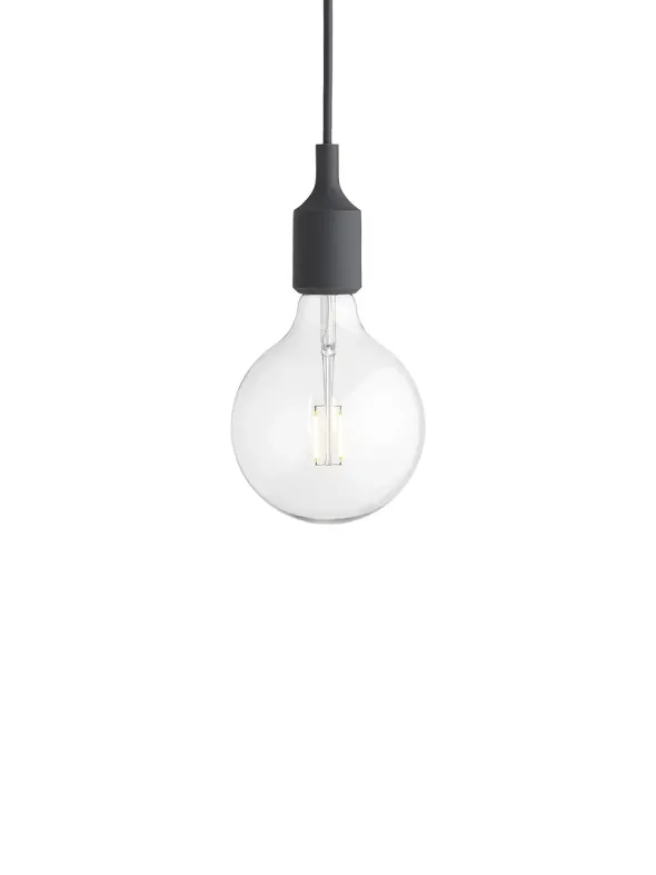 E27 Pendant Lamp fra Muuto