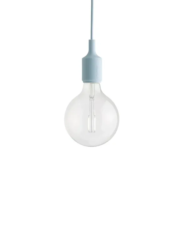 E27 Pendant Lamp fra Muuto