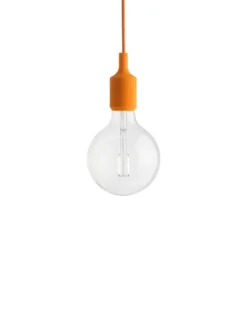E27 Pendant Lamp fra Muuto