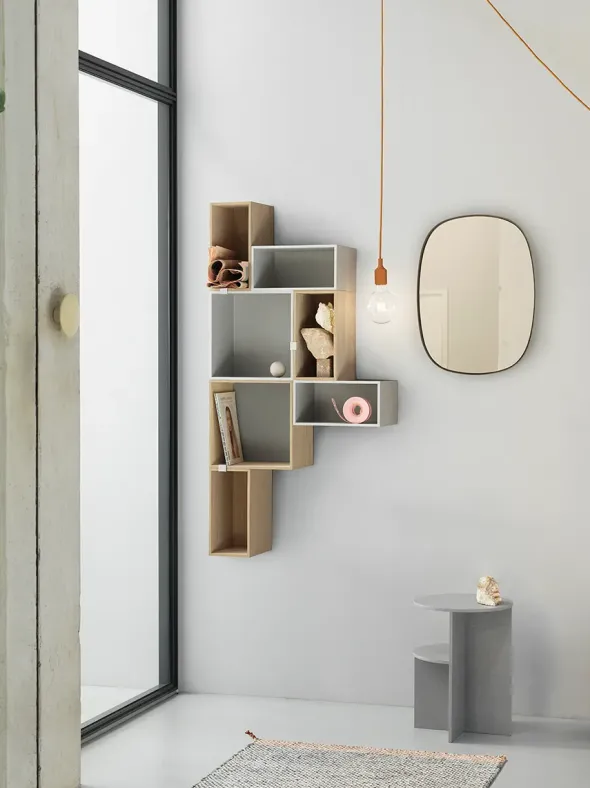 E27 Pendant Lamp fra Muuto