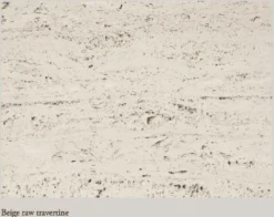 Equi bogstøtte, Travertine fra New Mags