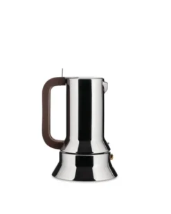 9090 Espresso Coffee Maker fra Alessi