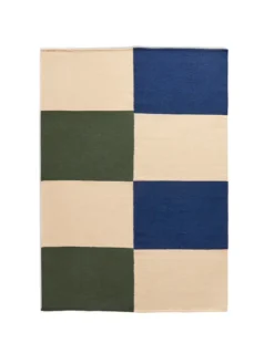 Ethan Cook Flat Works, 170x240 cm fra Hay
