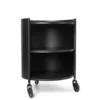 Eve Storage, black fra Ferm Living