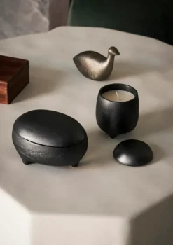 Evoke Candle fra Ferm Living