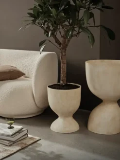 Evoke Pot, medium fra Ferm Living