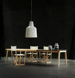 Extend Udtræksbord fra Carl Hansen & Søn