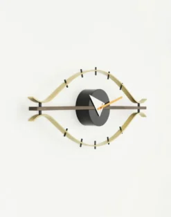 Eye Clock fra Vitra