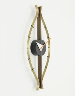 Eye Clock fra Vitra