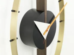 Eye Clock fra Vitra