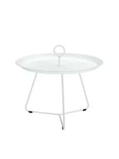 Eyelet Tray Table, Ø57,5 cm fra Houe