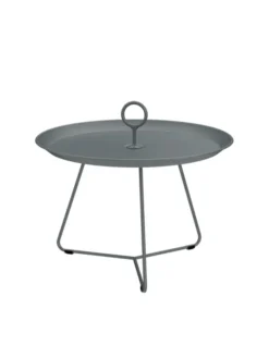 Eyelet Tray Table, Ø57,5 cm fra Houe