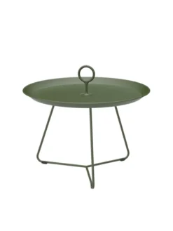 Eyelet Tray Table, Ø57,5 cm fra Houe