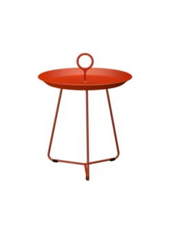 Eyelet Tray Table, Ø45 cm fra Houe