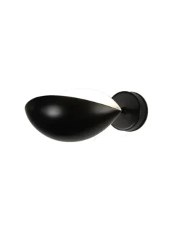 Eye Small Wall Lamp af Serge Mouille