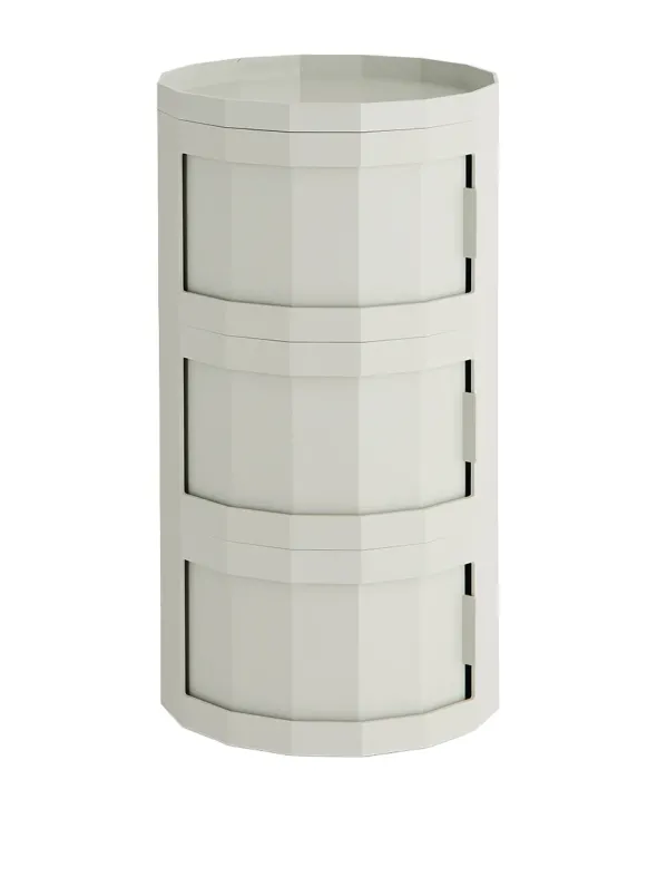 Facet Cabinet 30 fra Hay