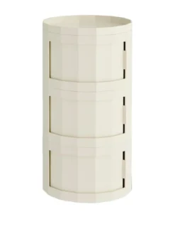 Facet Cabinet 30 fra Hay