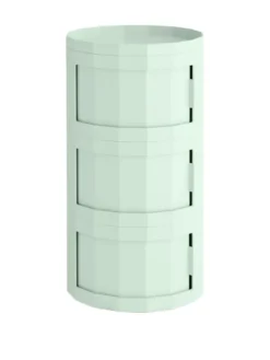Facet Cabinet 30 fra Hay