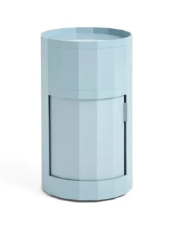 Facet Cabinet 101 fra Hay