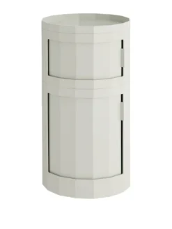Facet Cabinet 110 fra Hay