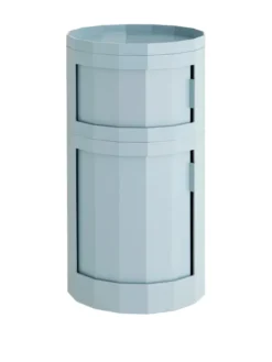 Facet Cabinet 110 fra Hay