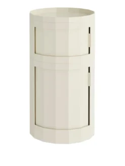 Facet Cabinet 110 fra Hay