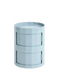 Facet Cabinet 20 fra Hay