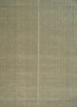 Faded Noren gulvtæppe, Moss fra Linie Design