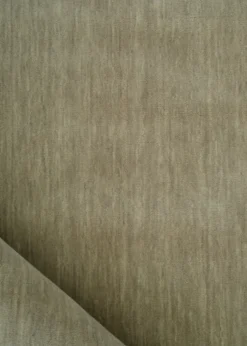 Faded Noren gulvtæppe, Moss fra Linie Design