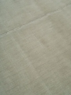 Faded Noren gulvtæppe, Taupe fra Linie Design