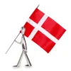 Fanebærer fra Kay Bojesen