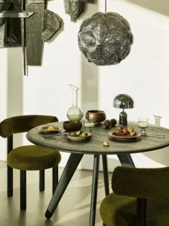 Fat Dining Chair, hallingdal fra Tom Dixon