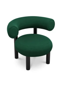 Fat Lounge Chair, hallingdal fra Tom Dixon