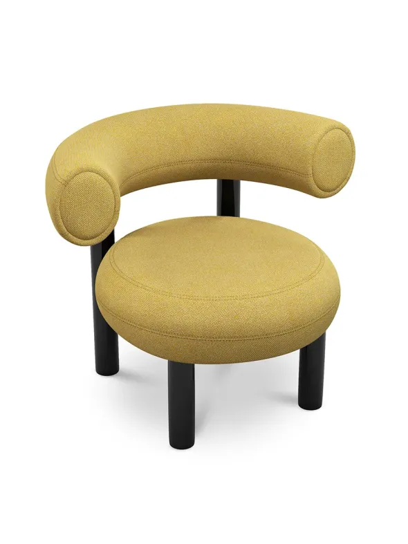 Fat Lounge Chair, hallingdal fra Tom Dixon