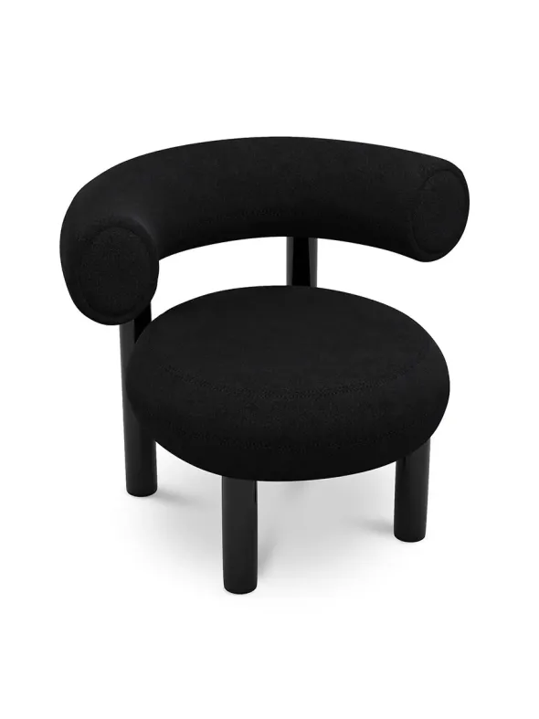 Fat Lounge Chair, hallingdal fra Tom Dixon