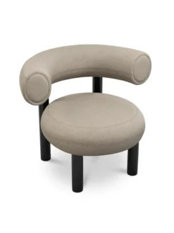 Fat Lounge Chair, hallingdal fra Tom Dixon