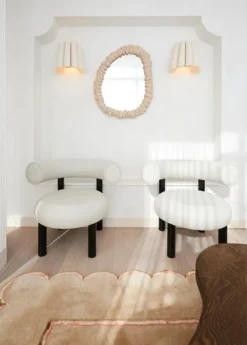 Fat Lounge Chair, sacho elle fra Tom Dixon