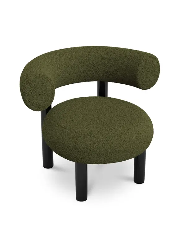 Fat Lounge Chair, sacho elle fra Tom Dixon