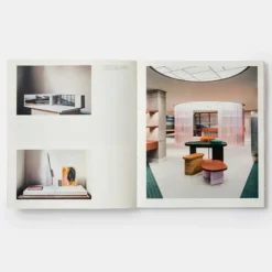 Faye Toogood: Drawing, Material, Sculpture, Landscape fra New Mags