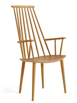 FDB J110 Spisestol fra Hay